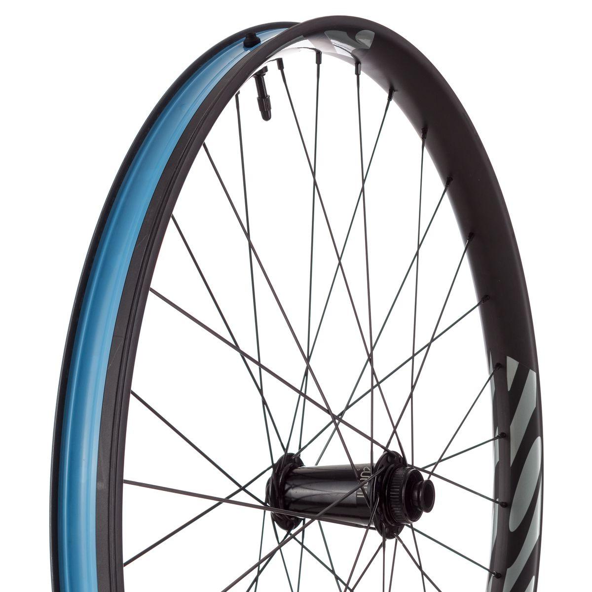 Ibis store 742 wheelset