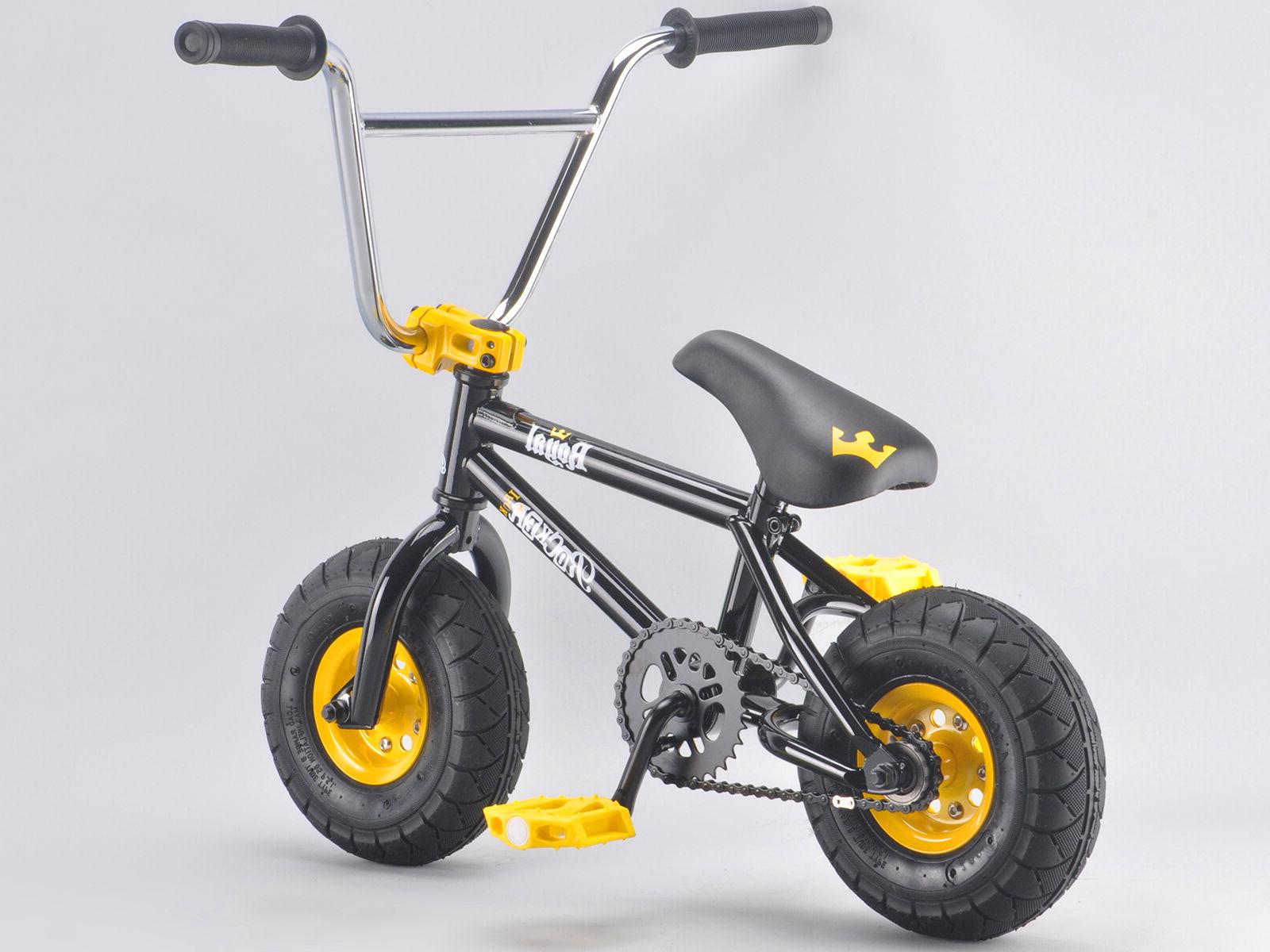 rocker bmx mini bmx bike irok  mini main rkr