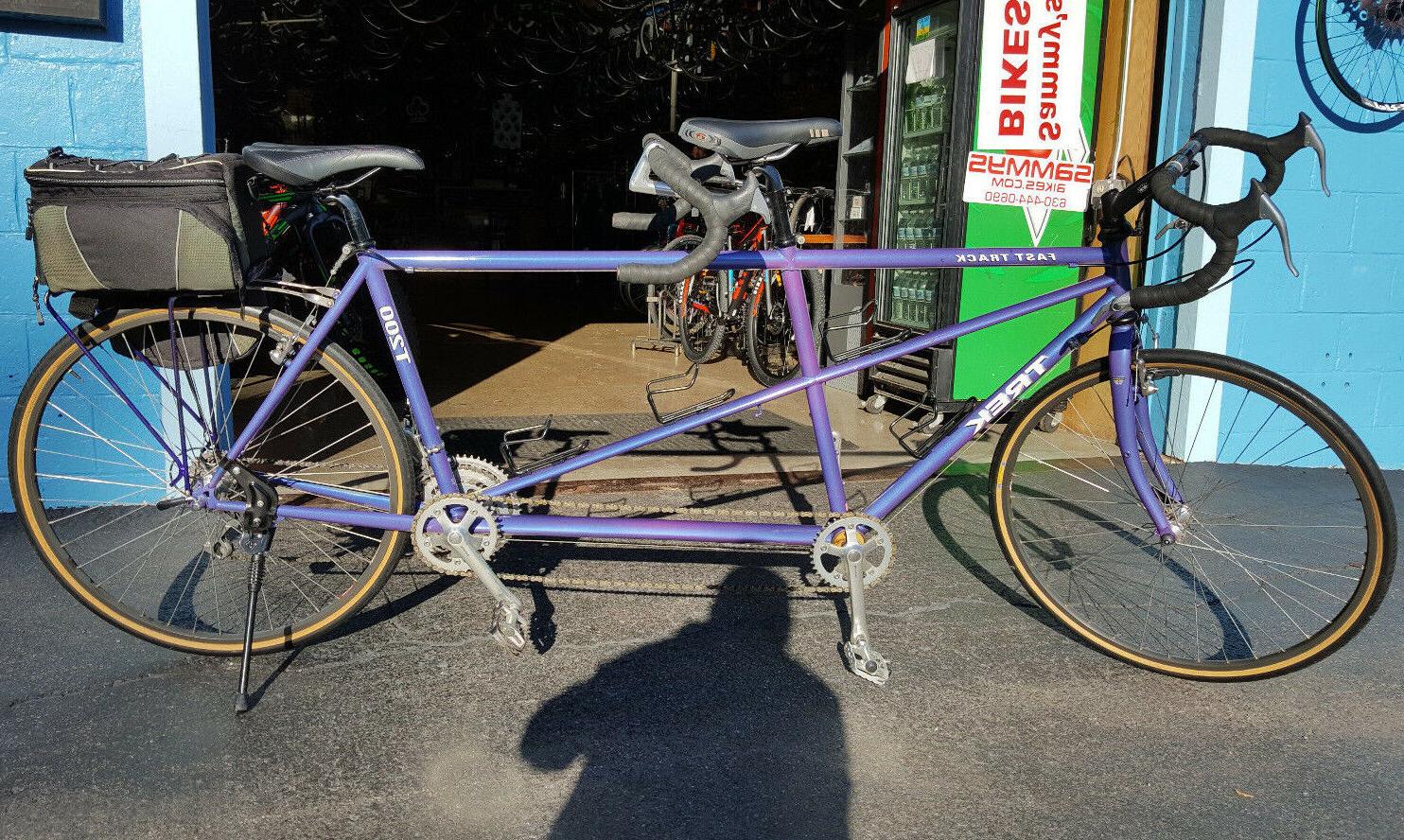 trek t200 tandem