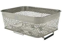 electra qr low profile basket