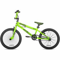 20" Chaos Boys' BMX Bike