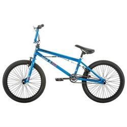 Boys 20 Inch Mongoose Jam SRT Bike